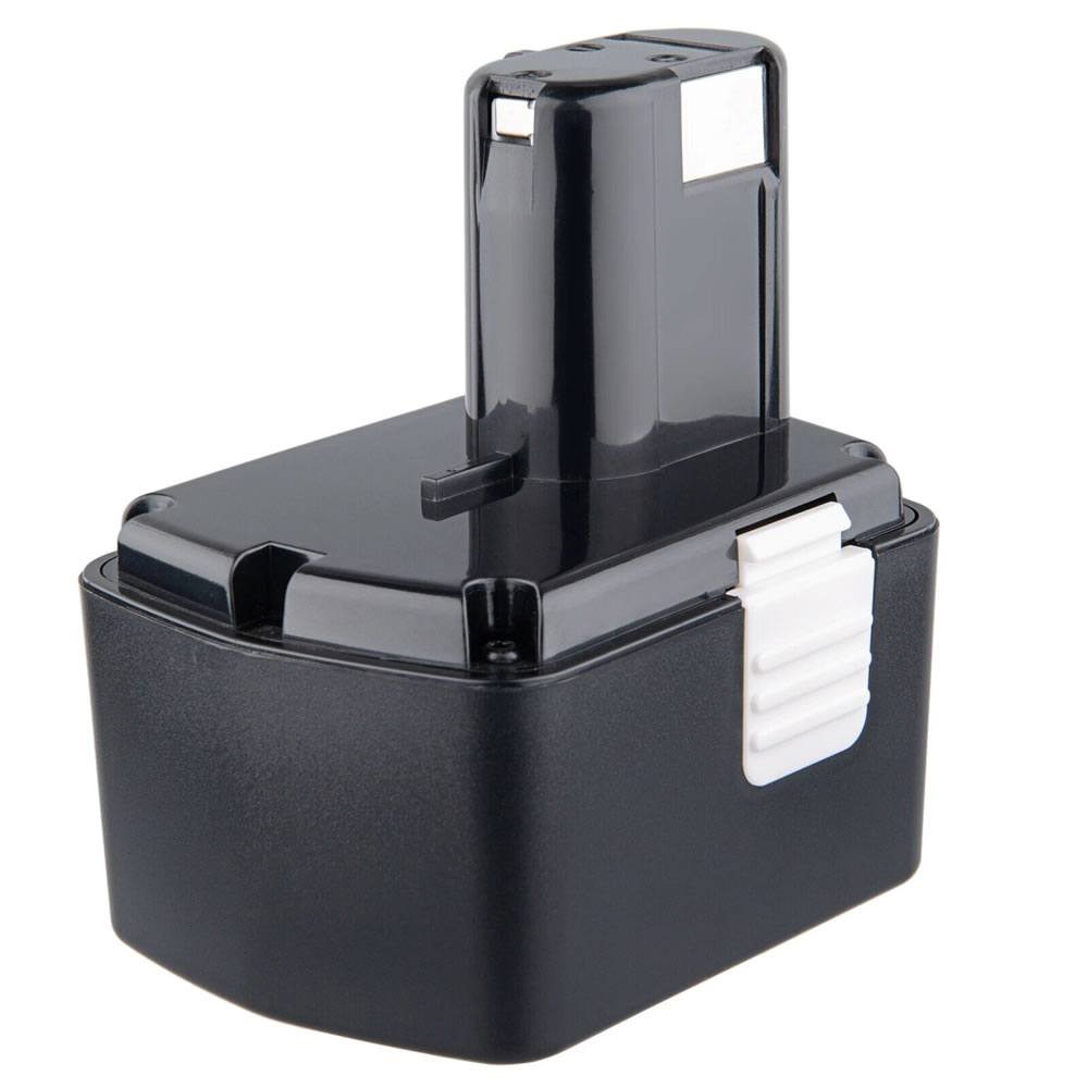 (image for) 2000mAh Replacement Power Tools Battery for Hitachi EB 14B EB 14H EB 14S