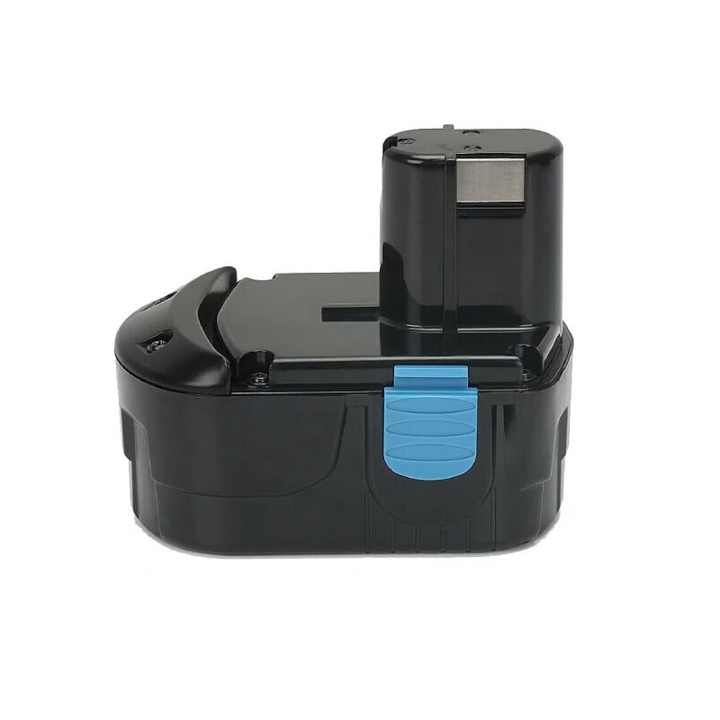 (image for) 3500mAh 18V Replacement Ni-MH Battery for Hitachi EB1820L EB1830H EB1830HL