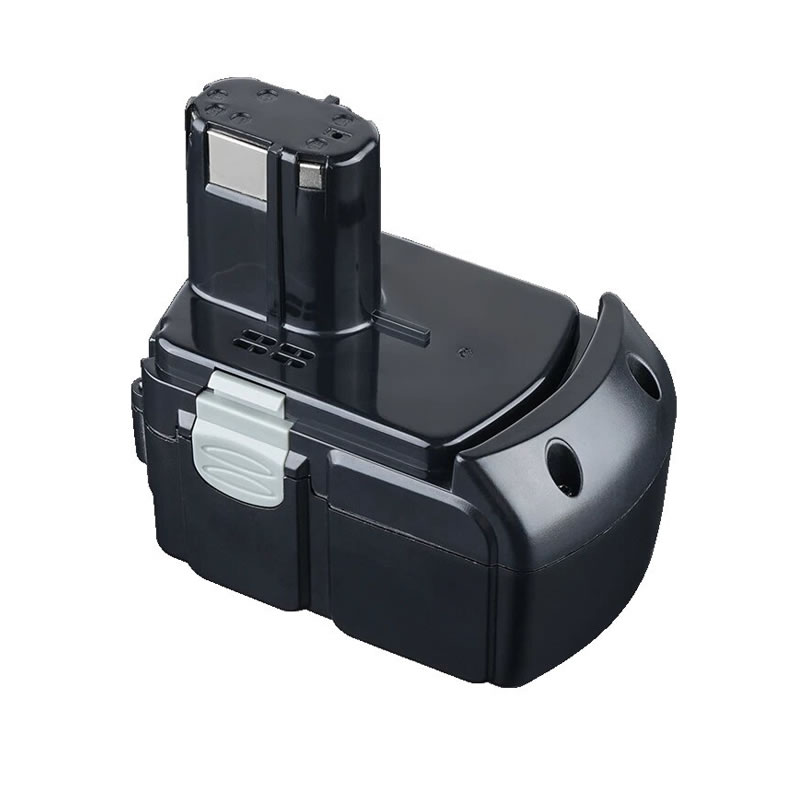 (image for) 18V 3.0Ah Replacement Cordless Drill Battery for Hitachi DH18DLX DS18DFL DS18DFLG DS18DL