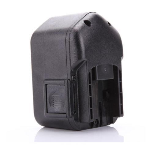 2000mAh 14.40V Replacement Ni-Mh Battery for Milwaukee 48-11-1000 48-11-1014 48-11-1024