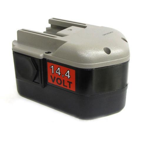 3000mAh Replacement Ni-MH Battery for Milwaukee 48-11-1000 48-11-1014 48-11-1024