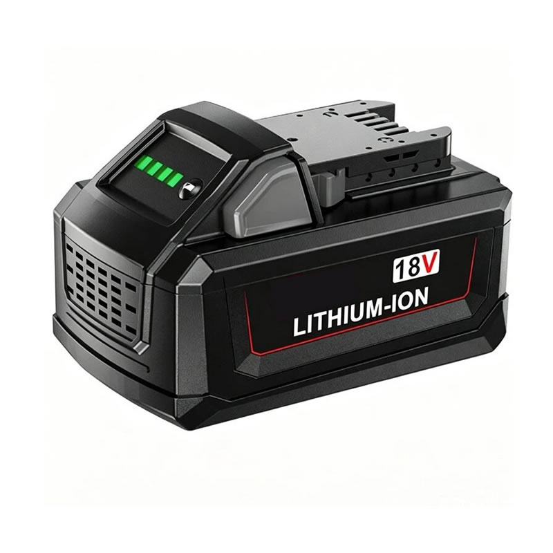(image for) 3.0AH 18V Replacement Li-Ion Battery for Milwaukee 48-11-1852 48-59-181 48-59-1850