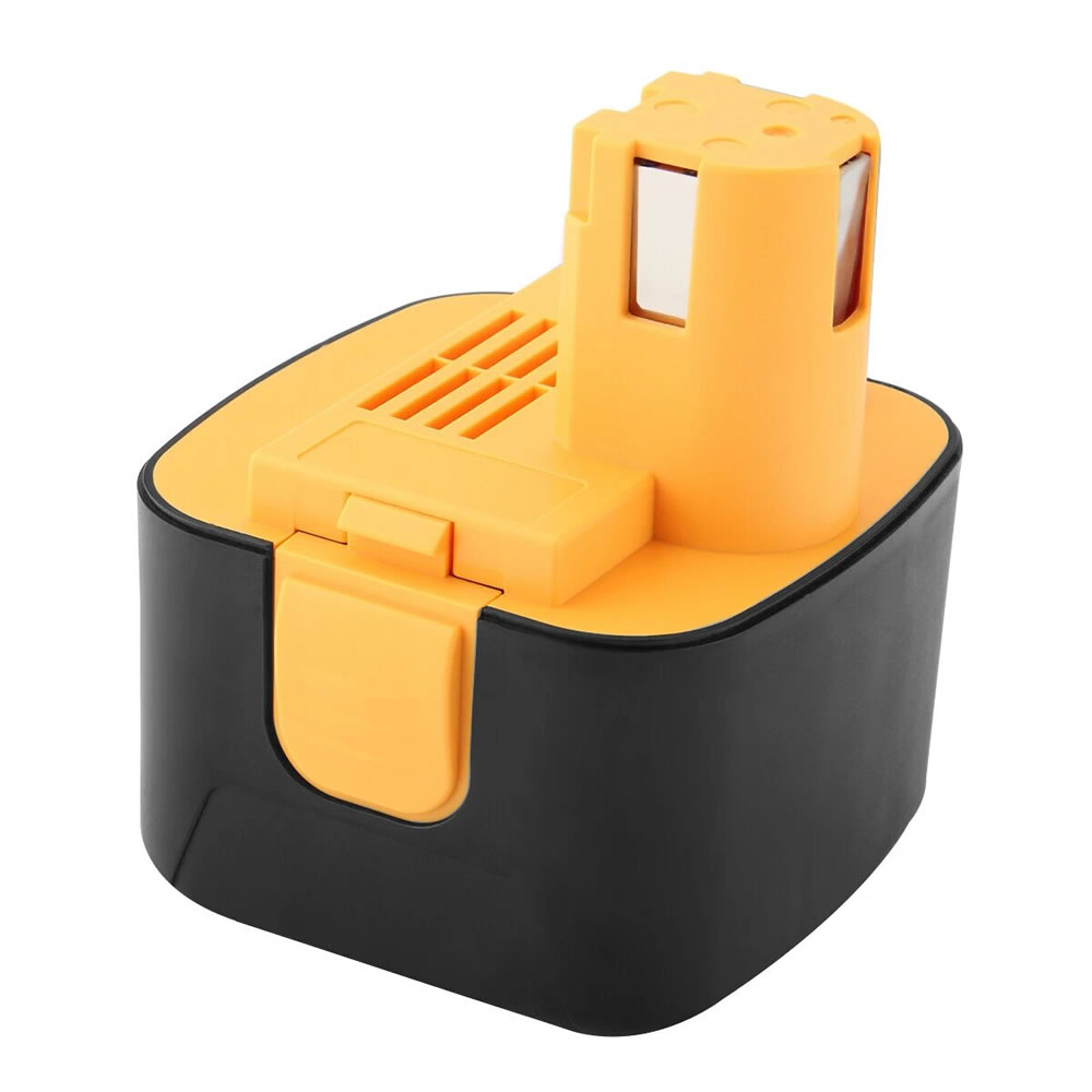(image for) 12V 3500mAh Replacement Ni-MH Battery for Panasonic EY6100 EY6100FQKW EY6101FQKW