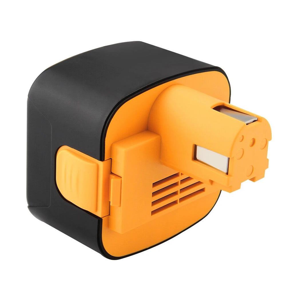 (image for) 12V 4800mAh Replacement Ni-MH Battery for Panasonic EY9201 EY9201B