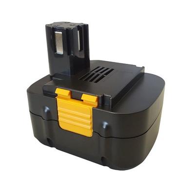 15.60V 3500mAh Replacement Power Tool Battery for Panasonic EY9136 EY9136B EY9230