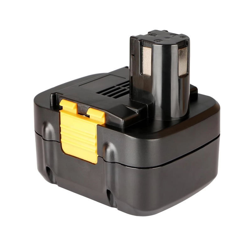 (image for) 15.60V 3000mAh Replacement Power Tool Battery for Panasonic EY9136 EY9136B EY9230