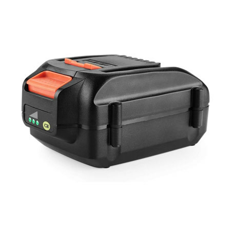 32V Replacement Lithium-ion Battery for Worx WA3537 WA3740 WG175.1 WG275 WG575.1 WG924.4 - Click Image to Close