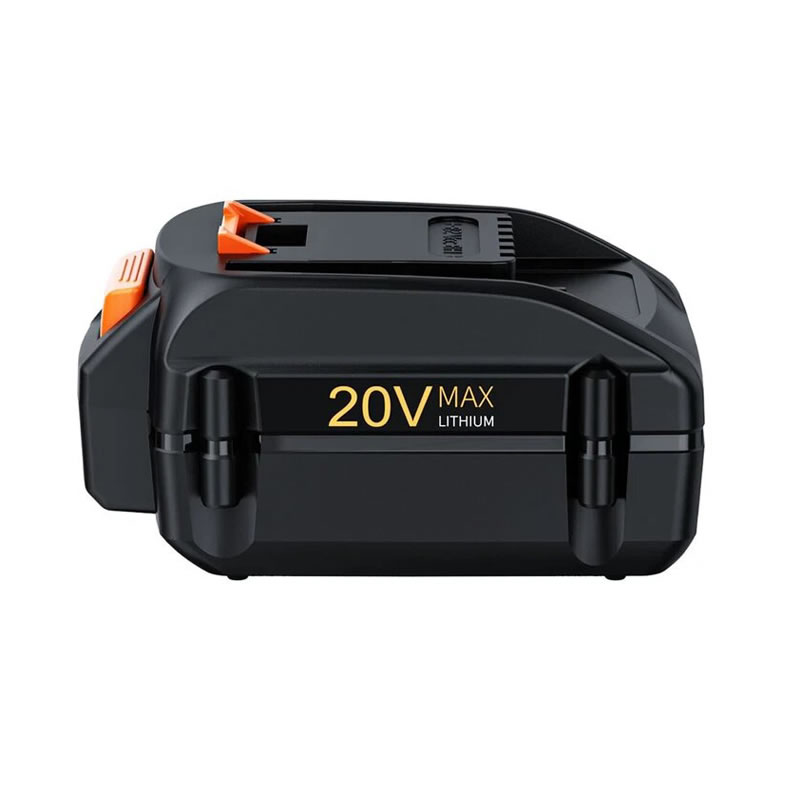 (image for) 20V 4.0Ah Replacement Li-ion Battery for Worx WG540.5 WG540s WG890 WG891