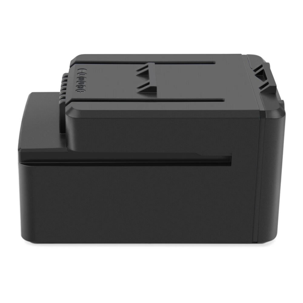 (image for) Replacement Power Tool Battery for Worx WA3536 WA3734 40V 3000mAh