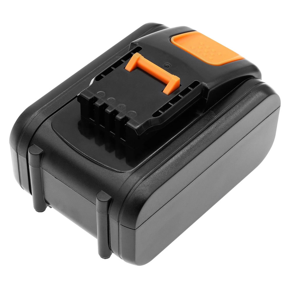(image for) 12V 2000mAh Replacement Power Tool Battery for Worx WA3540 WU161 WU137
