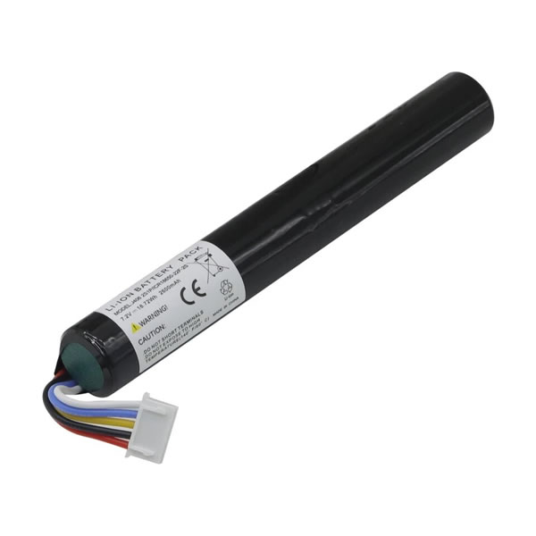 (image for) Replacement Battery for BeoPlay A2 Active BeoLit 15 17 J406 2S1P/CR18650-22F-2S Bluetooth Speaker 7.2V