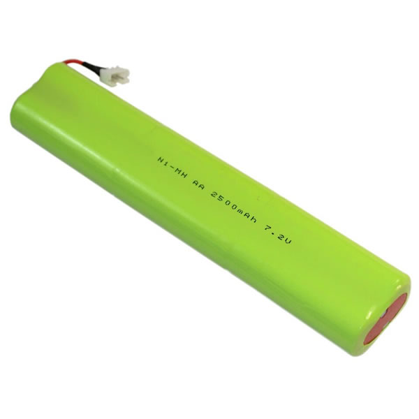 (image for) 7.2V Replacement Battery for TDK Life On Record A33 EU-BT00005200-B Weatherproof Speaker