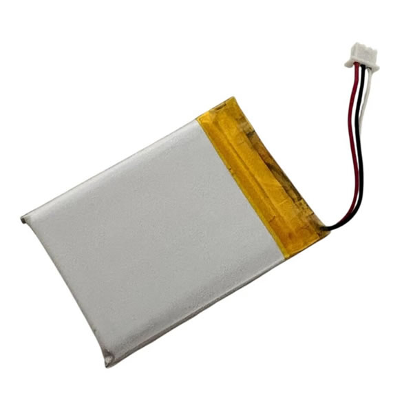 (image for) 3.7V 650mAh Replacement Battery for Apple iPod Mini M9436LL/A M9437LL/A M9800 M9160LL/A M9434LL/A M9435LL/A