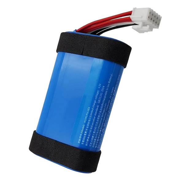(image for) Replacement Battery for JBL Pulse 4 Portable Bluetooth Speaker SUN-INTE-168