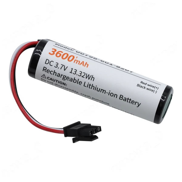 (image for) Replacement Battery for Logitech 984-00096 884-00074 533-000105 533-000105 NTA3083 Ultimate Ears UE Boom S-0012 Bluetooth Speaker