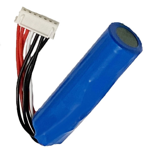 3.7V SF-02 9-885-197-08 Battery Replacement for Sony SRS-X2 SRSX2 Bluetooth Speaker (image for) 3.7V SF-02 9-885-197-08 Battery Replacement for Sony SRS-X2 SRSX2 Bluetooth Speaker