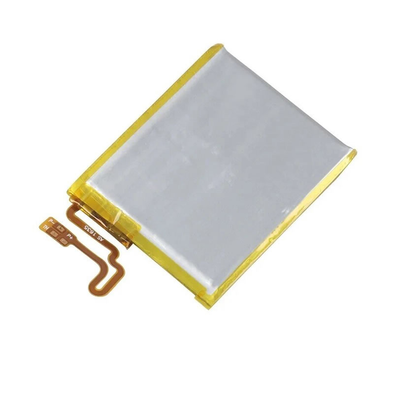 (image for) 3.7V 0.8Wh Replacement Battery for Apple iPod Nano 7 7th Generation Gen 616-0639