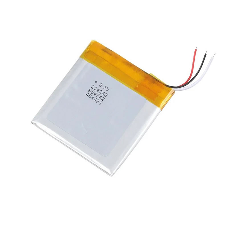 (image for) 3.7V 450mAh Replacement Battery for Apple iPod Nano 3 3rd Gen MP3 4GB 8GB 16GB 616-0337