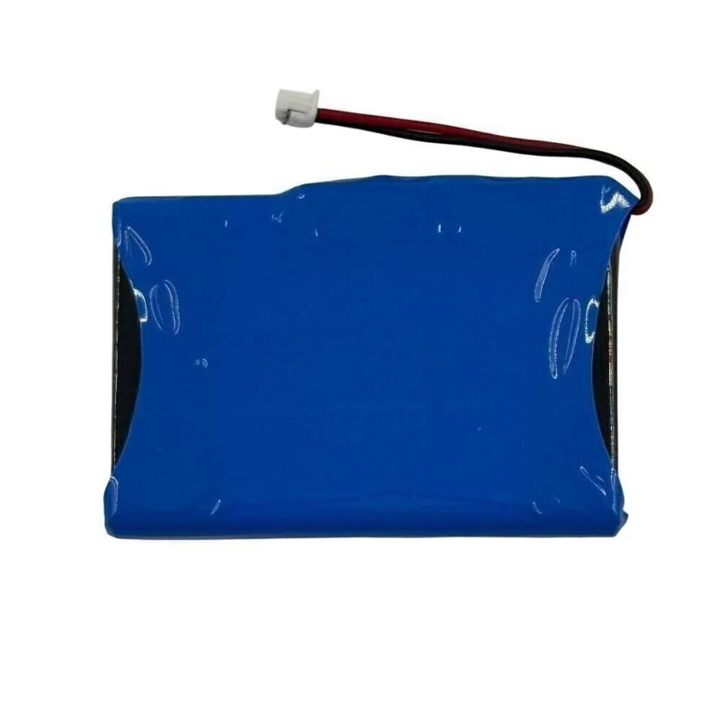 (image for) 3.7V 750mAh Replacement Battery for Apple iPod M9586J/A M9586KH/A M9586LL/A M9586TA/A