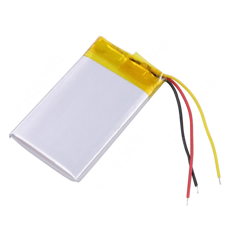 (image for) 3.7V 350mAh Replacement Battery for Apple iPod Nano 1GB 2GB 4GB 616-0223 616-0224 A1137