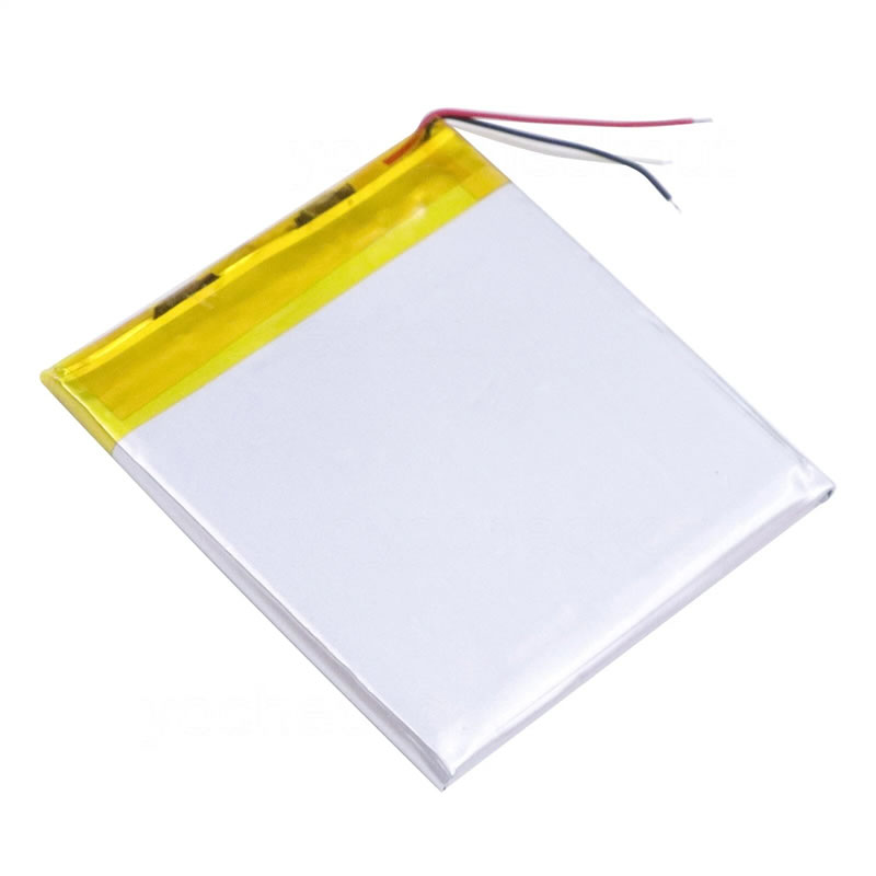 (image for) 3.7V 370mAh Replacement Battery for Apple iPod Nano 3rd Gen 4gb 616-0337 616-0333