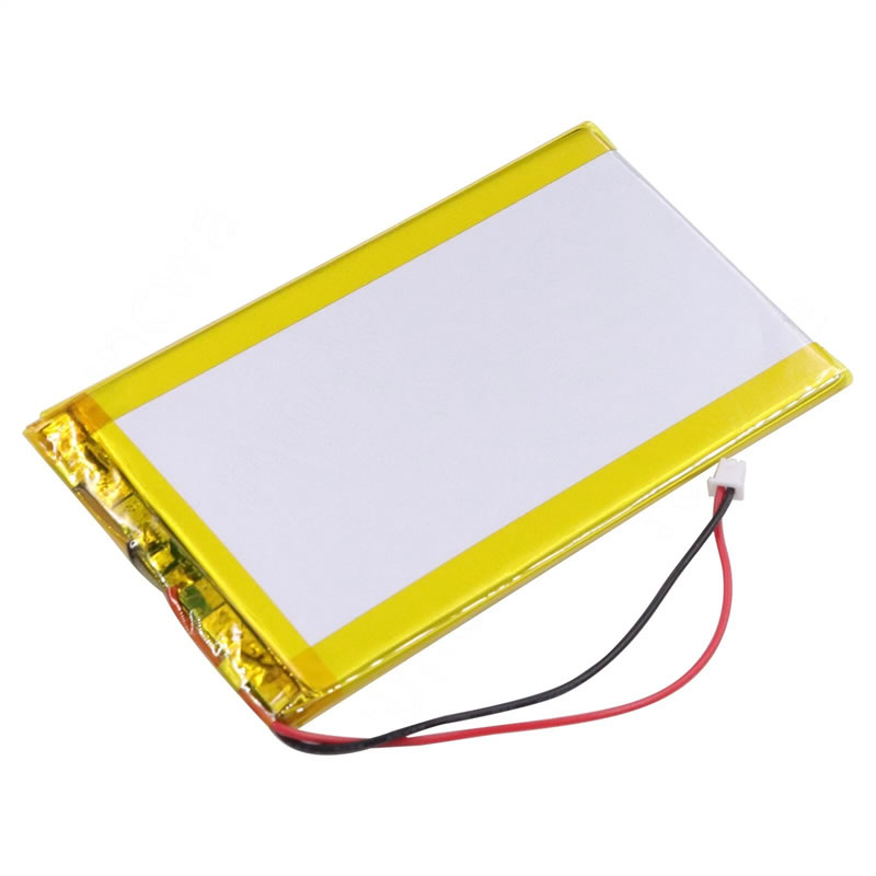 (image for) 3.7V 1600mAh Replacement Battery for Apple iPod UP325385A4H UP325385A5H UP425585A4H