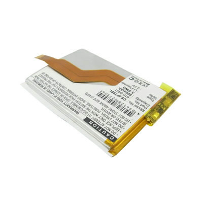 3.7V 790mAh Replacement Battery for Apple iPod Touch 3rd Generation Gen 616-0471
