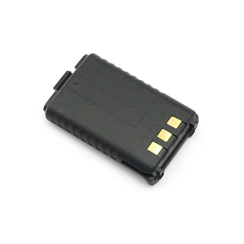 (image for) 1800mAh Replacement UV-5R Two-way Radio Battery for Baofeng UV-5R+ UV-5RA UV-5RE BF-F8