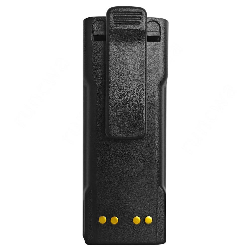 (image for) 7.2V 1300mAh Replacement Ni-MH Battery for Motorola NTN7143 NTN7143A NTN7143B