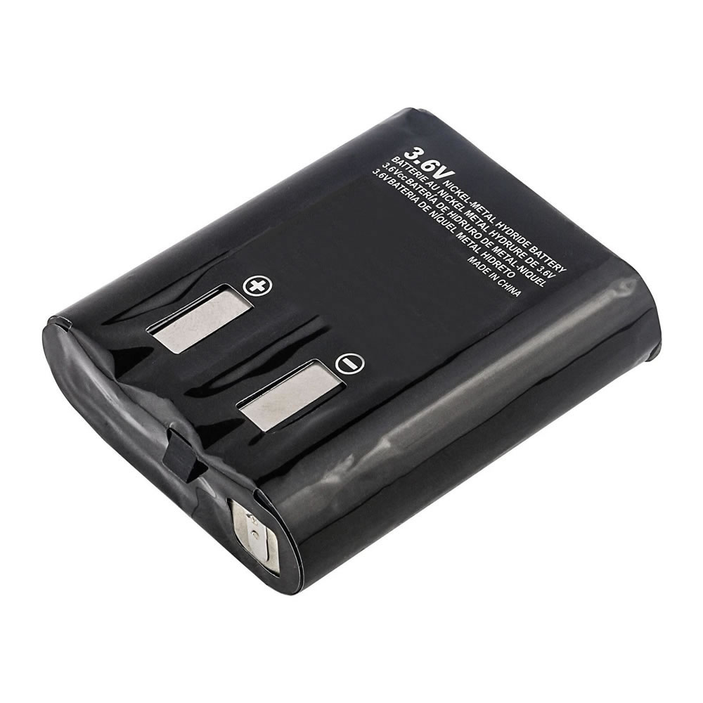 (image for) 3.6V 1650mAh Replacement Ni-MH Battery for Motorola HKNN4002B KEBT-071-A KEBT-071-B