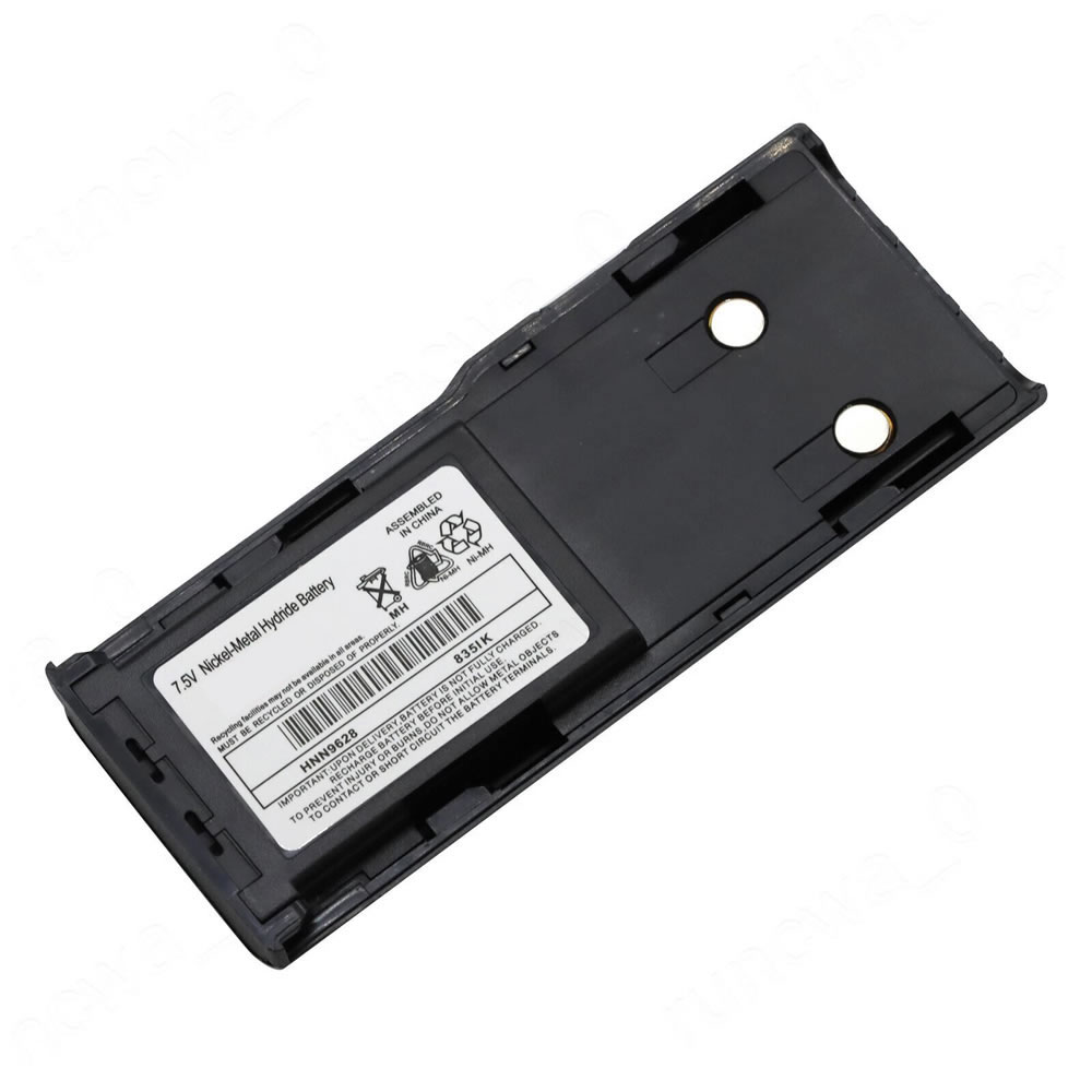 (image for) 7.5V Ni-Cd Replacement Battery for Motorola MTX638 LCS2000 LTS2000 1200mAh