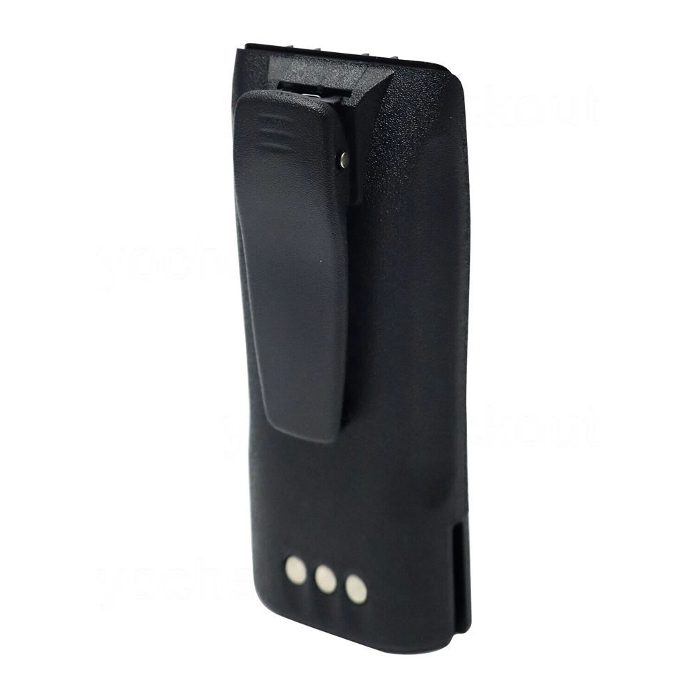 (image for) 7.2V 1000mAh Replacement Battery for Motorola NNTN4851A NNTN4851AR NNTN4851R