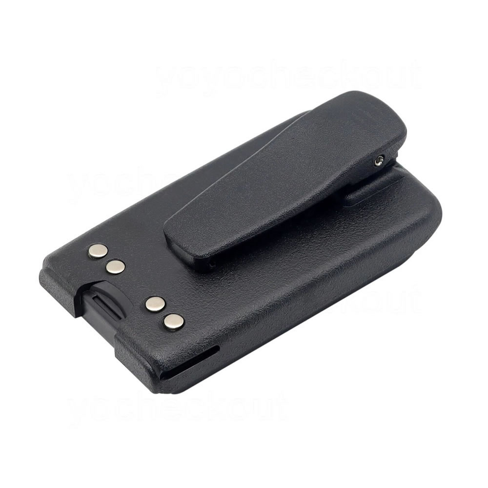 (image for) 7.2V 1500mAh Replacement Battery for Motorola PMNN4071 PMNN4071A PMNN4071AR