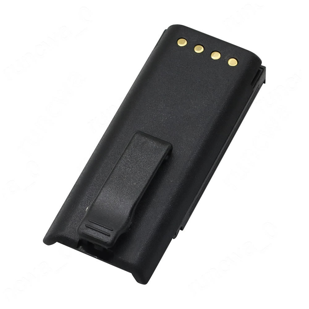(image for) 7.5V 1800mAh Ni-MH Replacement Battery for Motorola HNN9049H HNN9050 HNN9050A Radius P1225 LS