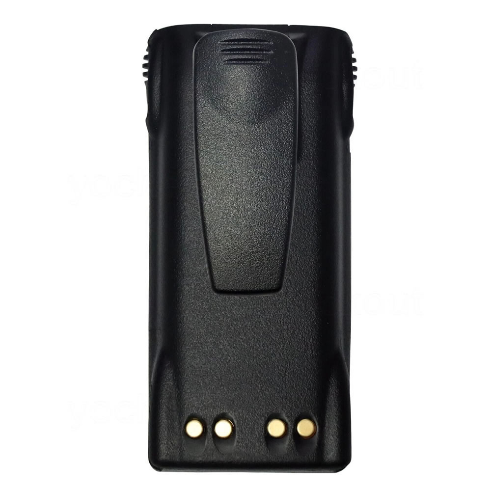(image for) 7.2V 1300mAh Replacement Battery for Motorola HNN9008H HNN9009 HNN9012