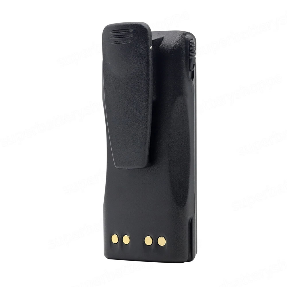 (image for) 7.5V Ni-MH Replacement Radio Battery for Motorola PMNN4017 PMNN4017A PMNN4018