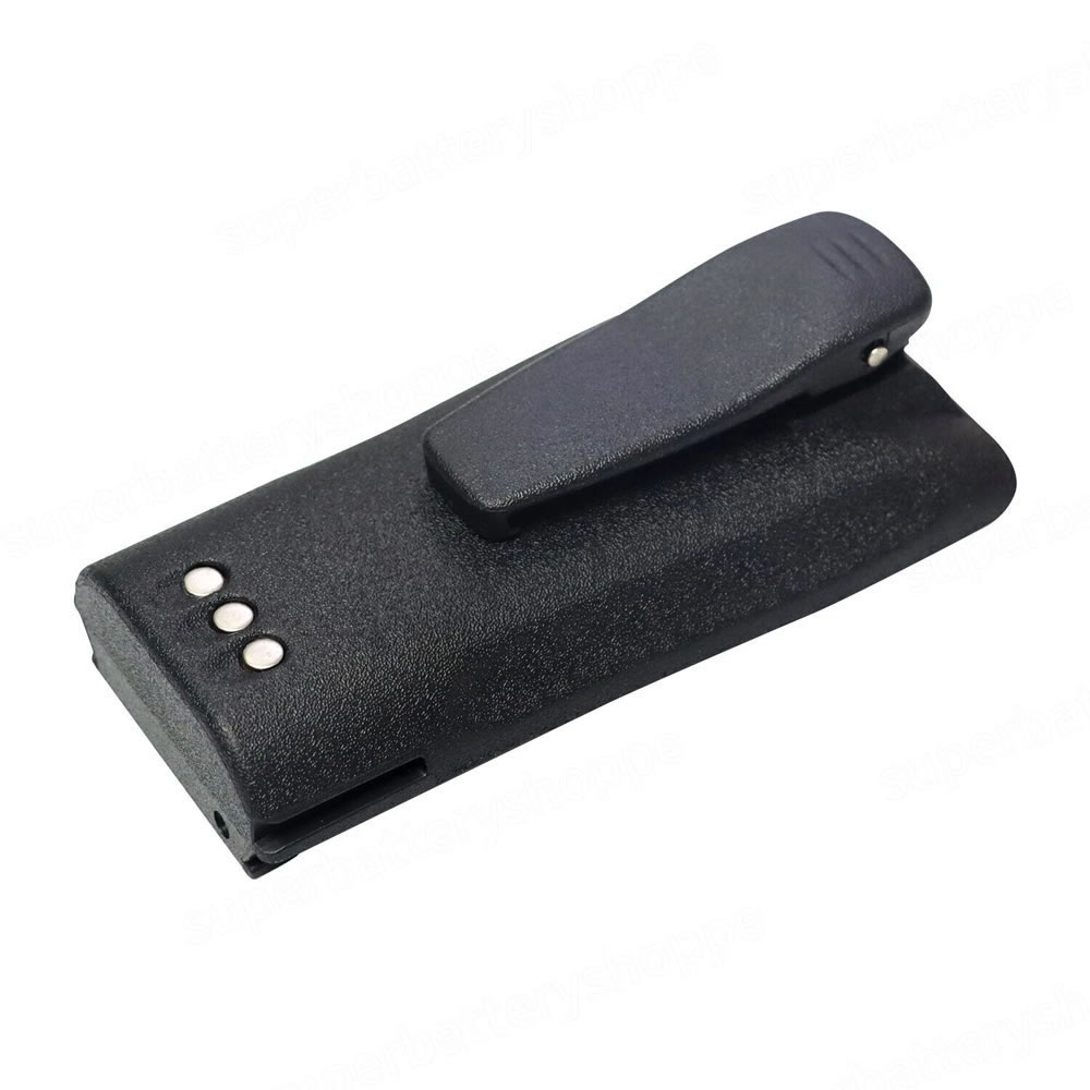 (image for) 7.2V 1600mAh Replacement Battery for Motorola Two-Way Radio NNTN4851A NNTN4851AR CP150