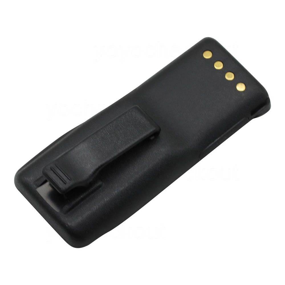 (image for) 7.2V Ni-Mh Replacement Radio Battery for Motorola HNN9360 HNN9360A HNN9360B GP350