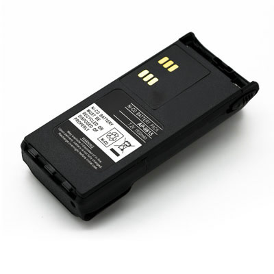 1500mAh Replacement Battery for Motorola Portable Two-Way Radio PR1500 MT1500