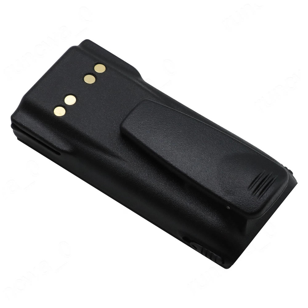 (image for) 1500mAh Replacement Battery for Motorola Portable Two-Way Radio PR1500 MT1500