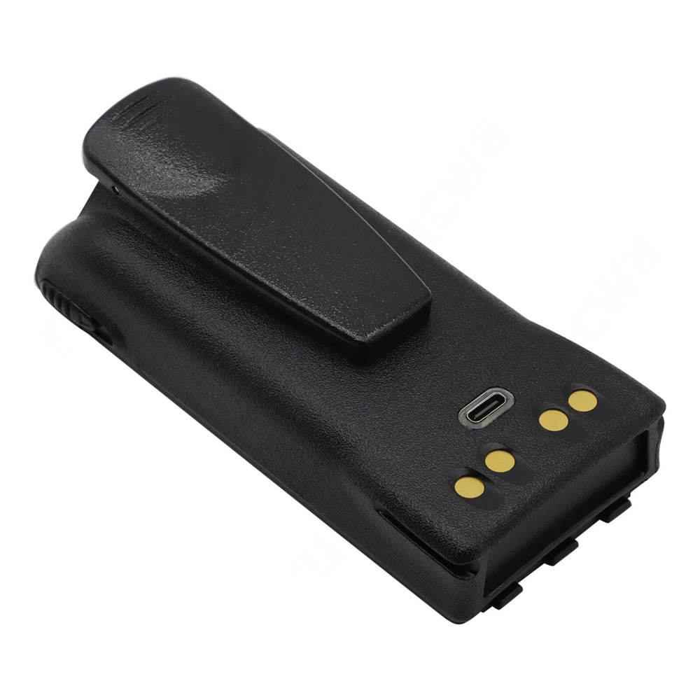 (image for) 7.4V Li-ion Replacement Radio Battery for Motorola HNN9013DR HNN9013D_R