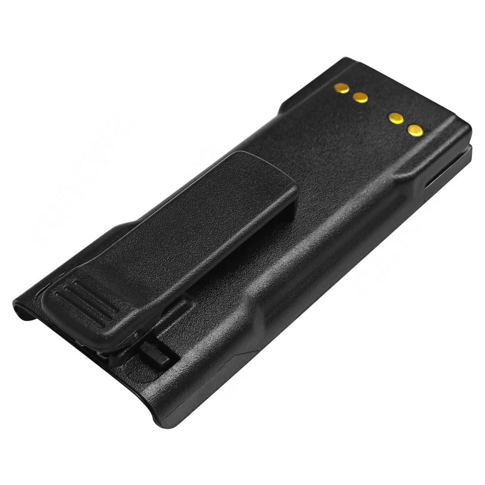 (image for) 2500mAh Replacement Ni-MH Battery for Motorola NTN7143 NTN7143A NTN7144A