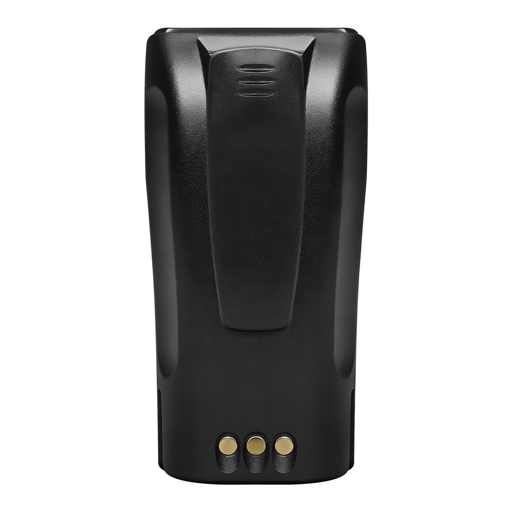 (image for) 7.4V Replacement Battery for Motorola NNTN4497CR NNTN4970A nntn4851a nntn4852a cp040 cp140 cp150 cp160 cp180 cp200 cp340 cp360 cp380 p450
