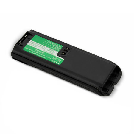 3800mAh Ni-MH Replacement Battery for Motorola NTN8294BR RNN4006 XTS4250 XTS5000