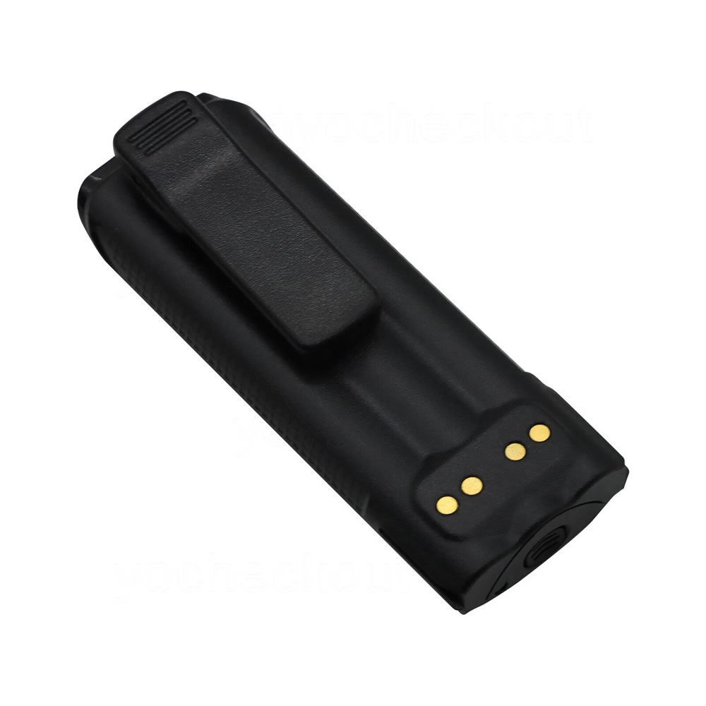 (image for) 3800mAh Ni-MH Replacement Battery for Motorola NTN8294BR RNN4006 XTS4250 XTS5000