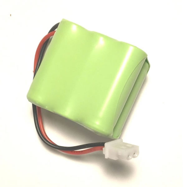 (image for) 7.2V Replacement Battery for Dogtra BP-15 Transmitter 1100NC 1200 1200NC 1202NC 1202NCP 1400NCPr 1500NCP 1600