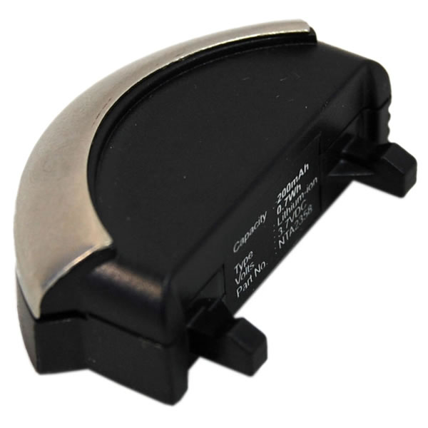 (image for) 3.7V Replacement Battery for Bose QC3 QuietComfort 3 Acoustic Noise Headphones
