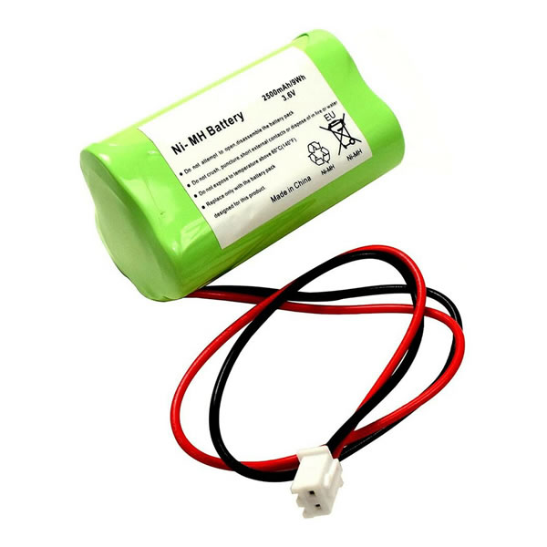 (image for) Replacement Battery for Craftsman 73904 JC1P-NM3618 35 Led Rechargeable Work Light Flashlight