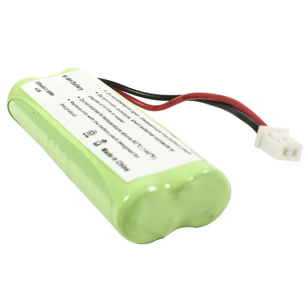 (image for) 4.8V 330mAh Replacement Battery for Dt-Systems H2O 1810 1812 1813 1820 1822 1823 1830 1832 1833 1850 1852 1853 Receiver