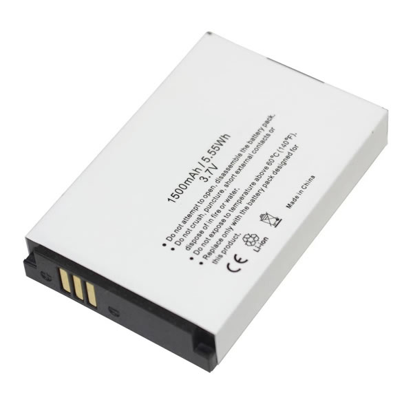 (image for) 3.7V Replacement Battery for GolfBuddy Ll-A10-04 GB3-BATT-REC DSC-GB300 GPS Range Finder